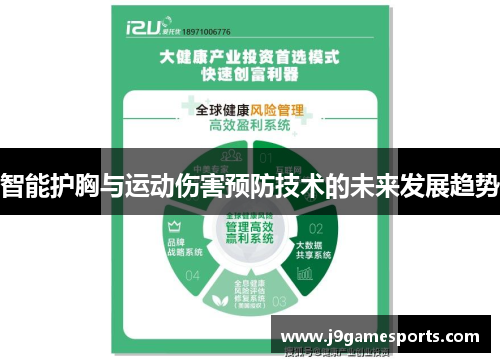 智能护胸与运动伤害预防技术的未来发展趋势